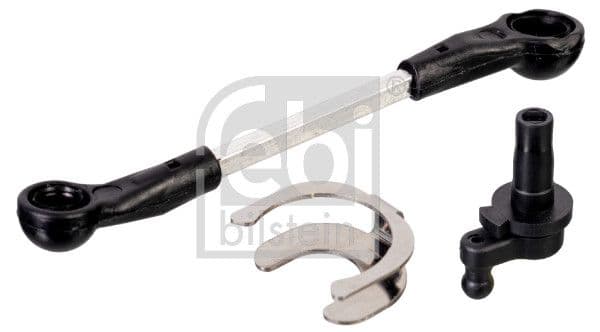 Kit de réparation, module de tube d’aspiration FEBI BILSTEIN