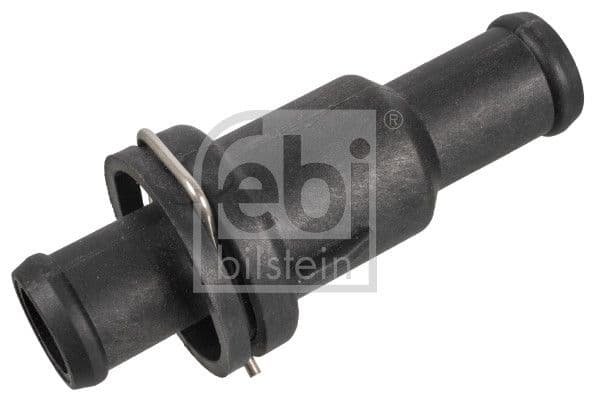 Thermostat, refroidissement d'huile FEBI BILSTEIN