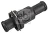 Thermostat, refroidissement d'huile FEBI BILSTEIN
