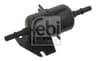Filtre à carburant FEBI BILSTEIN