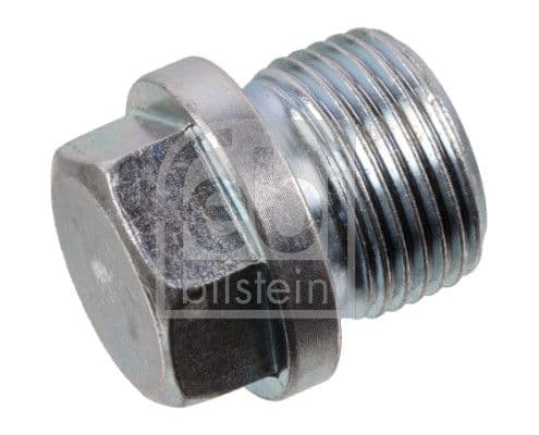 Vis-bouchon, carter d'huile FEBI BILSTEIN