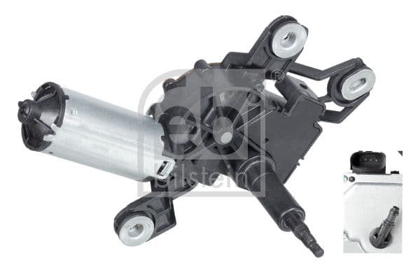 Moteur d'essuie-glace FEBI BILSTEIN