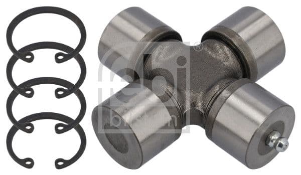 Joint, arbre de transmission FEBI BILSTEIN