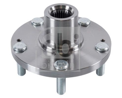Moyeu de roue FEBI BILSTEIN
