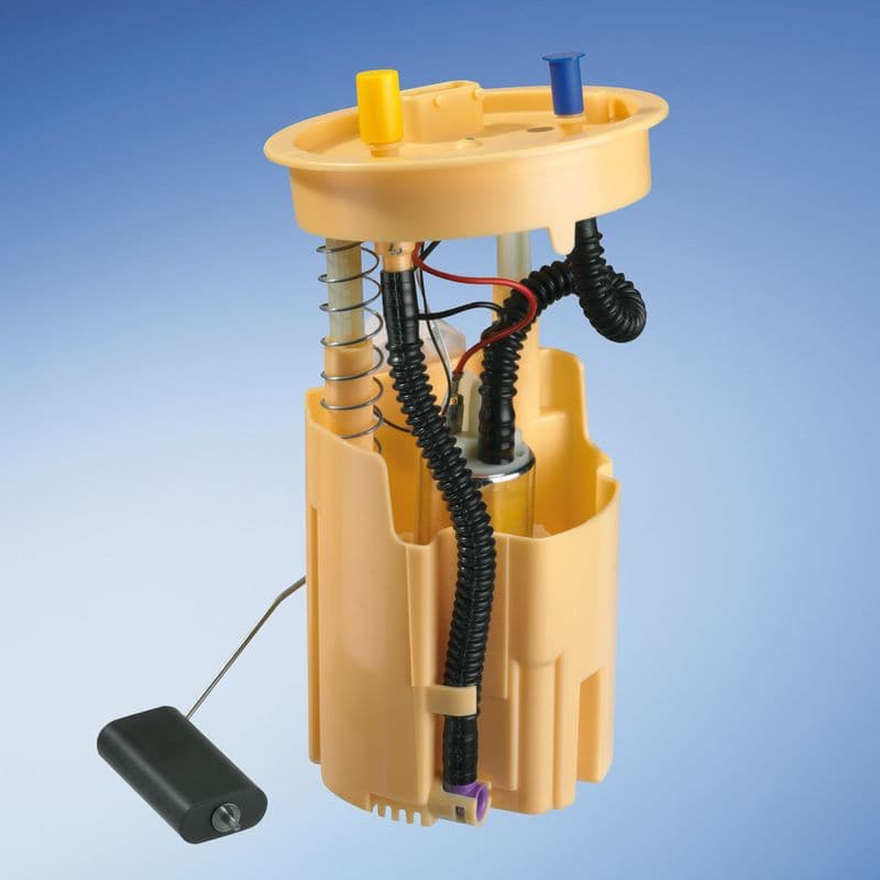 unité d'alimentation de carburant BOSCH