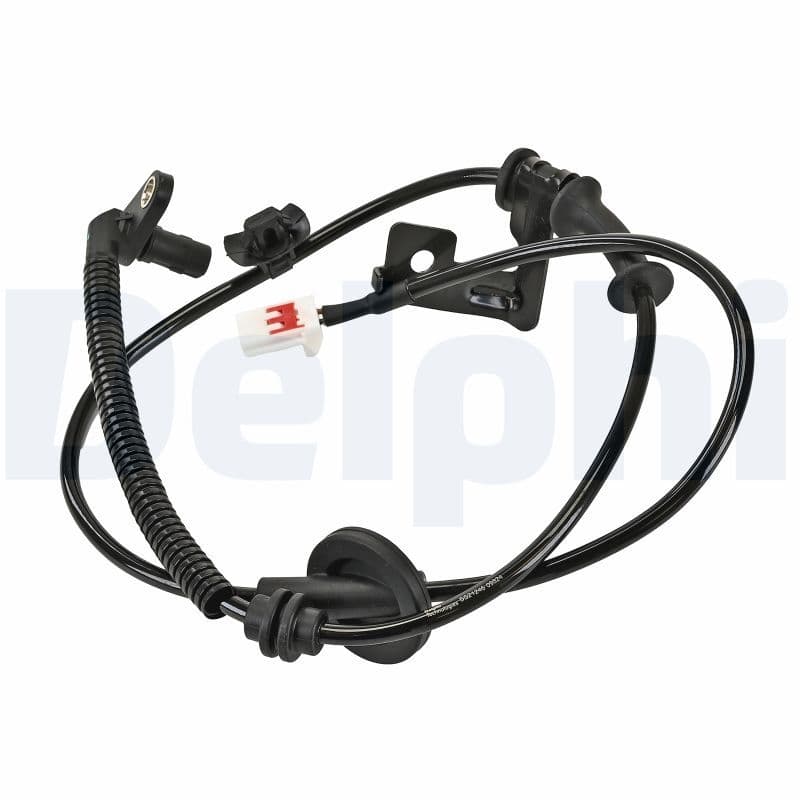 Capteur, vitesse de roue DELPHI