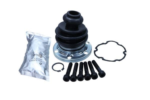 Jeu de joints-soufflets, arbre de commande MAXGEAR