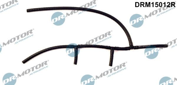 Tuyau, carburant de fuite Dr.Motor Automotive