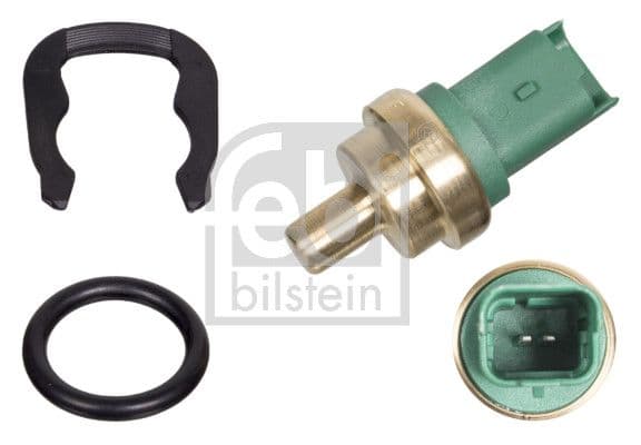Sonde, température du liquide de refroidissement FEBI BILSTEIN