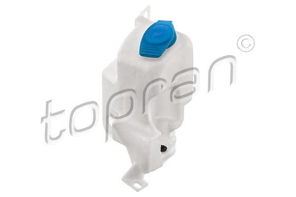 Réservoir d'eau de nettoyage, nettoyage des vitres TOPRAN