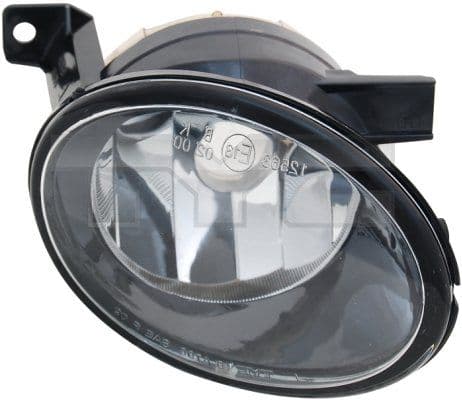 Projecteur antibrouillard TYC