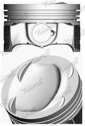 Piston NÜRAL