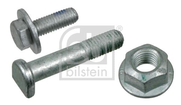 Kit de montage, rotule de barre de connexion FEBI BILSTEIN