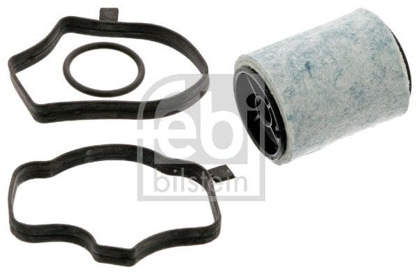 Filtre, ventilation du carter-moteur FEBI BILSTEIN