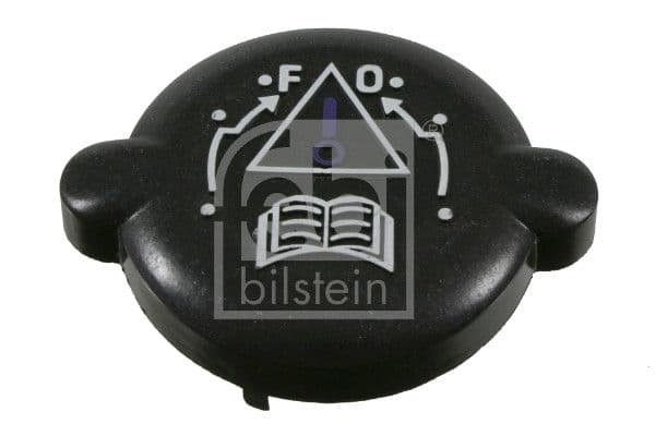 Bouchon, réservoir de liquide de refroidissement FEBI BILSTEIN
