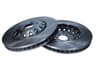 Disque de frein MAXGEAR