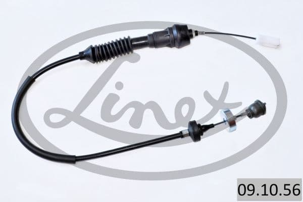 Tirette à câble, commande d'embrayage LINEX