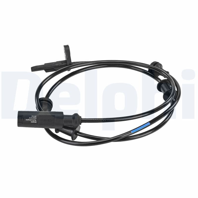 Capteur, vitesse de roue DELPHI