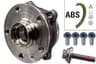 Kit de roulements de roue Schaeffler FAG