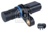 Capteur d'angle, vilebrequin FEBI BILSTEIN