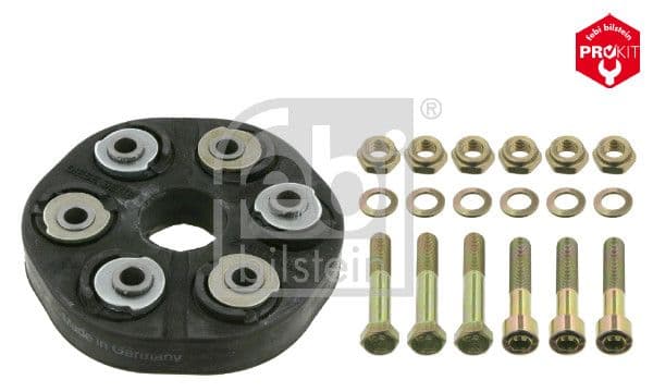 Joint, arbre de transmission FEBI BILSTEIN