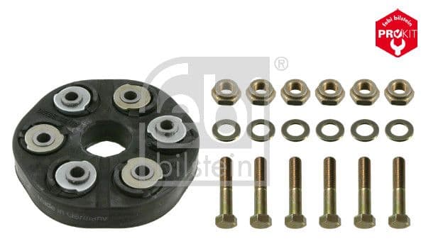 Joint, arbre de transmission FEBI BILSTEIN