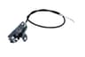 Serrure de porte MAXGEAR