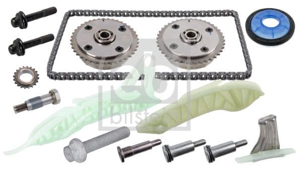 Kit de distribution par chaîne FEBI BILSTEIN