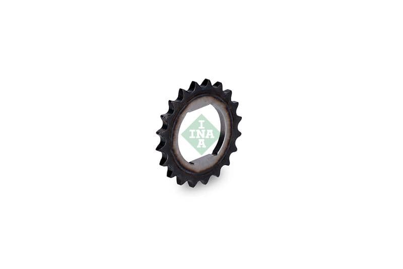Roue dentée, vilebrequin Schaeffler INA