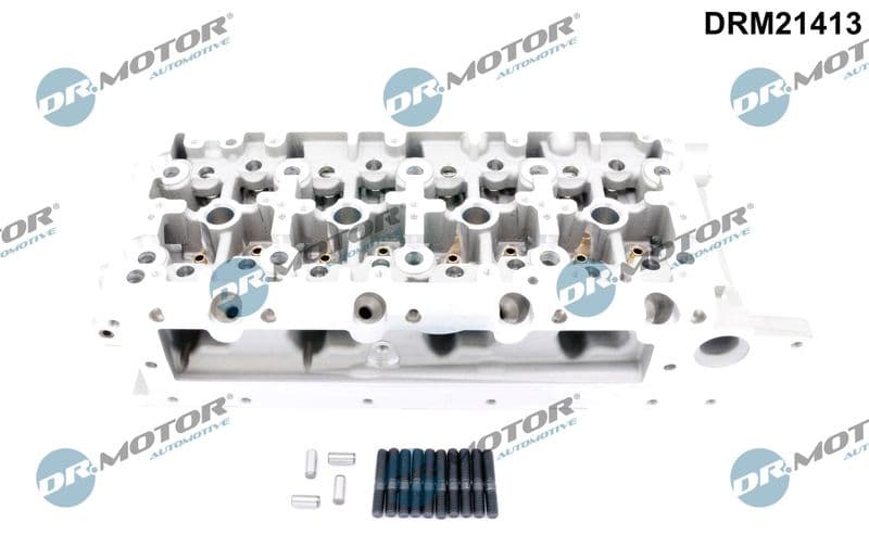 Culasse Dr.Motor Automotive