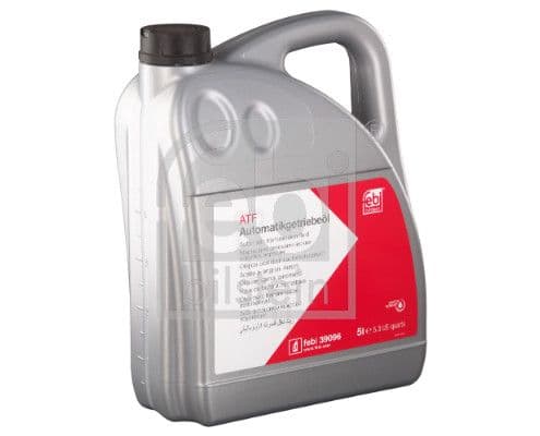 Huile pour boîte automatique FEBI BILSTEIN