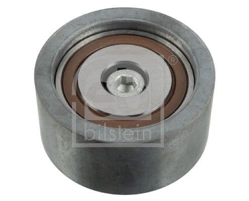 Poulie renvoi/transmission, courroie crantée FEBI BILSTEIN