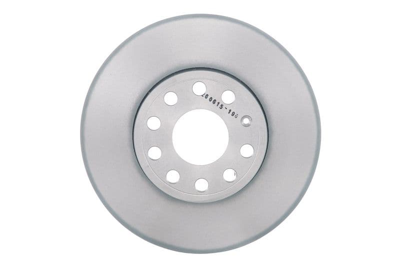 Disque de frein - image 1