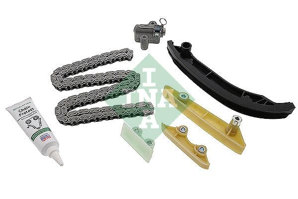 Kit de distribution par chaîne Schaeffler INA