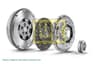 Kit d'embrayage Schaeffler LuK