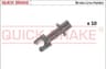 Support, conduite de frein QUICK BRAKE