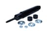 Gicleur d'eau de nettoyage, nettoyage des phares TOPRAN