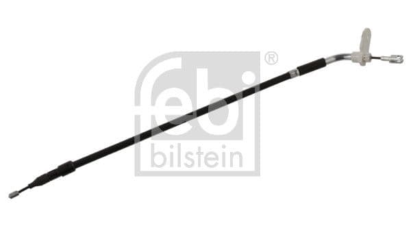 Tirette à câble, frein de stationnement FEBI BILSTEIN