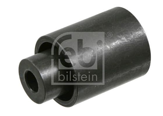 Poulie renvoi/transmission, courroie crantée FEBI BILSTEIN