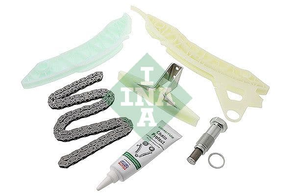 Kit de distribution par chaîne Schaeffler INA