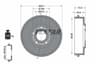 Tambour de frein TEXTAR