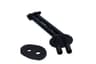 Connecteur, canal de chauffage MAXGEAR