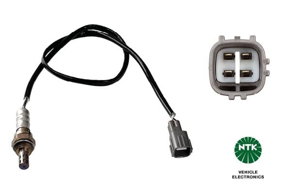 Sonde lambda NTK