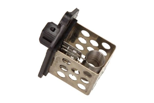 Prérésistance, moteur électrique (ventilateur de radiateur) MAXGEAR