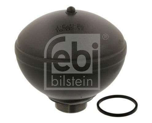Accumulateur de pression, suspension/amortissement FEBI BILSTEIN