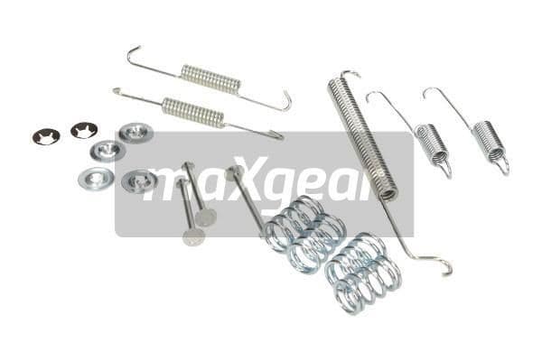 Kit d'accessoires, mâchoire de frein MAXGEAR