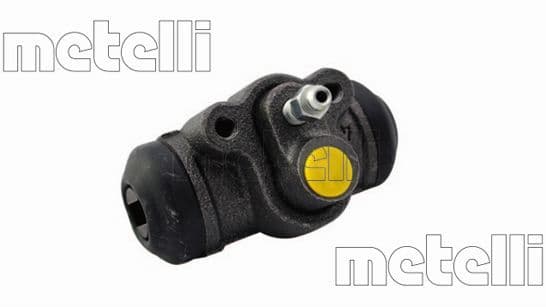 Cylindre de roue METELLI