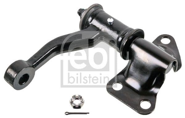 Levier intermédiaire de direction FEBI BILSTEIN