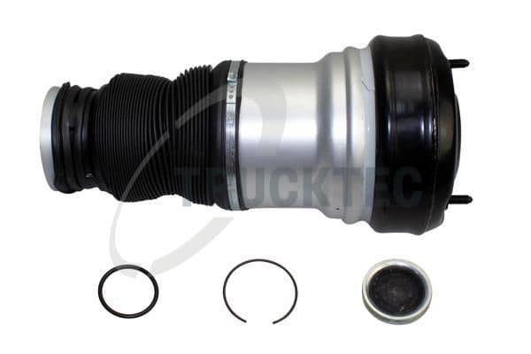 Ressort pneumatique, châssis TRUCKTEC AUTOMOTIVE