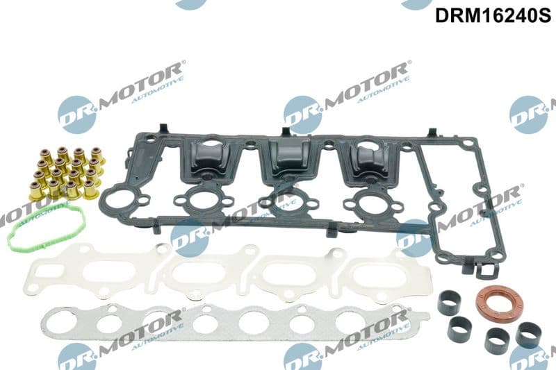 Jeu de joints, culasse Dr.Motor Automotive